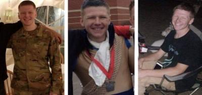 Who is the American Soldier Who Self-Immolated in Grief for Gaza?