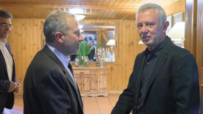 Lack of Presidential Understanding Between Bassil and Franjieh