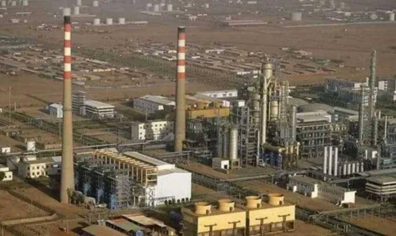 Warning Against a Repeat of the Beirut Port Scenario in Sudan