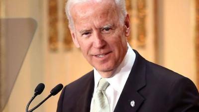 Biden Optimistic About Debt Ceiling Crisis