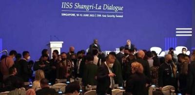 Shangri-La Summit: Cooperation is Essential for Stability in the Region