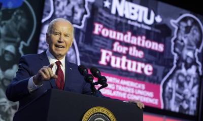 What Happens to Biden's Campaign Funds After His Withdrawal from the Presidential Race?