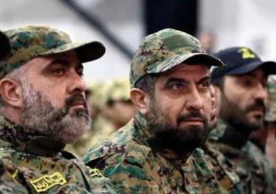The Second Man in Hezbollah: Who is Fouad Shukr?