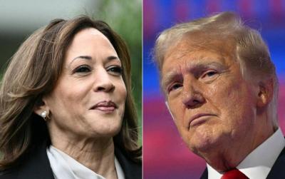 Which is Better for "Israel": Trump or Harris?