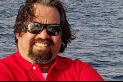 New Details on Egyptian Pilot Who Died During Flight from Cairo