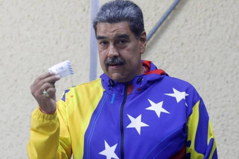 Venezuela Announces Withdrawal of Diplomats from 7 Countries!