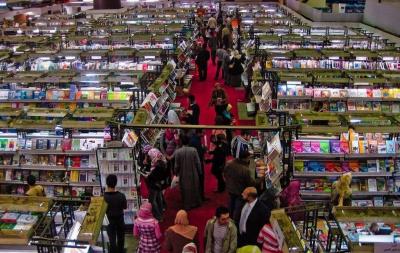 Book Fair in Rabat ... Intellectuals Call for "Creative Translation"