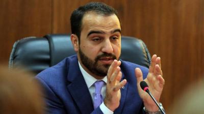 Israel Releases Jordanian MP Imad Al-Adwan