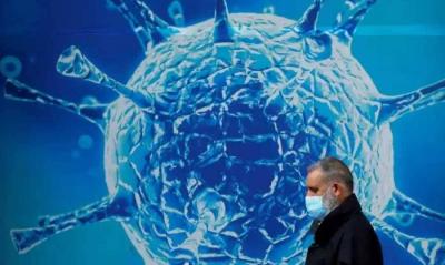 COVID-19 Cases Rise... Are We Returning to Masks?