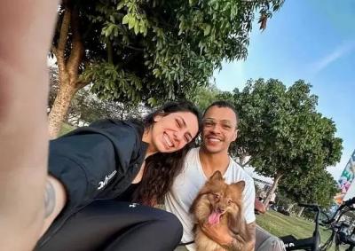Olympic Athlete Expelled After "Night with Boyfriend"