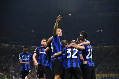 Inter Milan Informs Player of Need to Leave