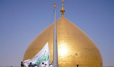 Iraq: American University President Participates in Ghadir Celebration Events