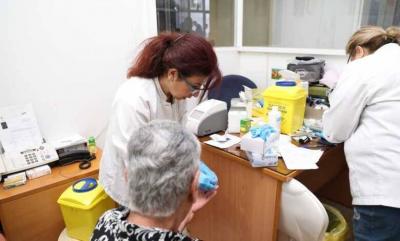 Mobile Clinic of the American University of Lebanon Launches in Villages