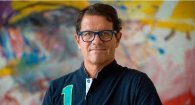 Capello: Ronaldo Ignored Football... and Sought "Women"
