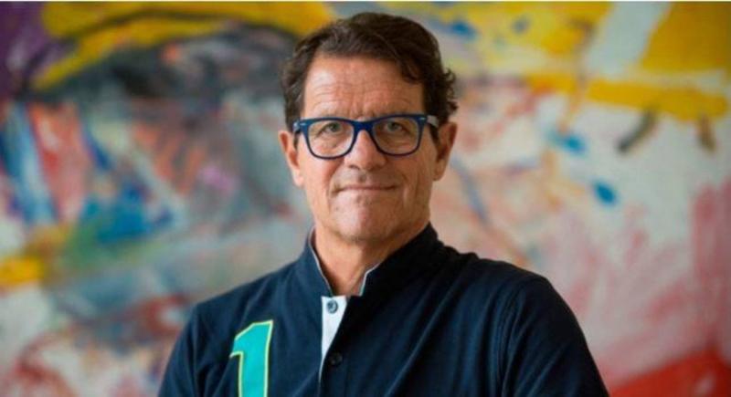 Capello: Ronaldo Ignored Football... and Sought 