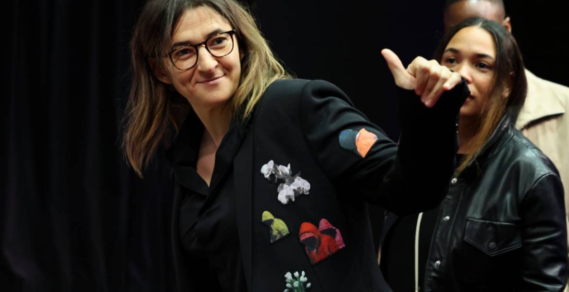 Title Who is Mbappe's Mother, the Fierce Player Known as the Wolf