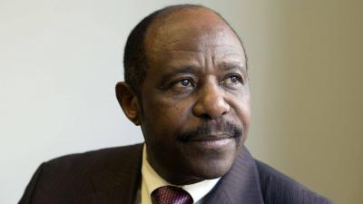 Release of the Inspiration Behind "Hotel Rwanda" After Years of Imprisonment