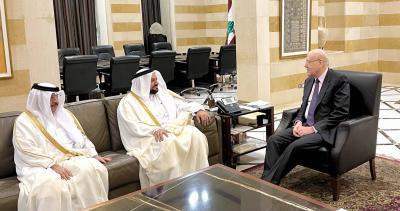 Qatar Coordinates with the "Pentagonal Meeting" Without Proposing a "New Doha"