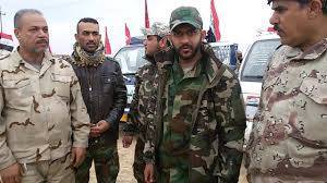 Secretary General of "The True Promise" Brigade: The Resistance's Decision is Independent