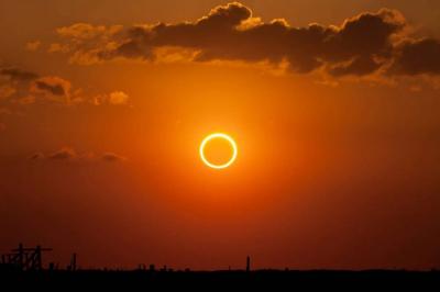 Rare Astronomical Events This Month
