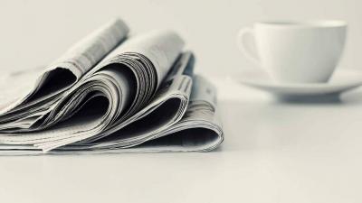 Secrets of Today's Newspapers, Tuesday, March 14, 2023