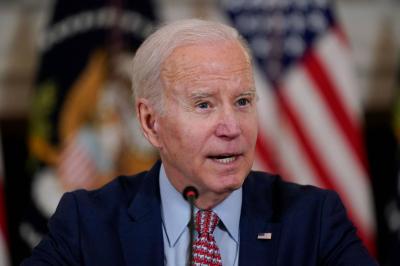 Biden: Debt Ceiling Agreement Protects Our Historic Economic Recovery