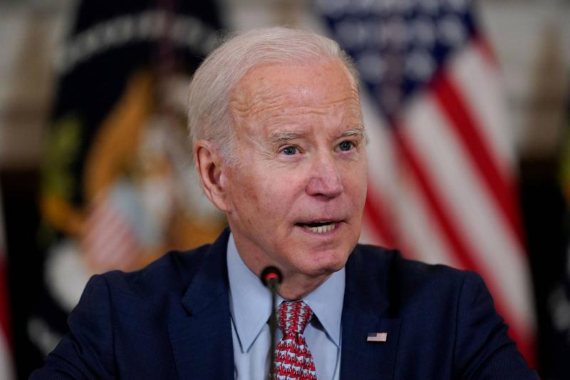 Biden: Debt Ceiling Agreement Protects Our Historic Economic Recovery