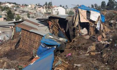Landslides in Ethiopia Claim at Least 55 Lives