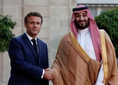 Macron and MbS: Are They Achieving a Miracle?