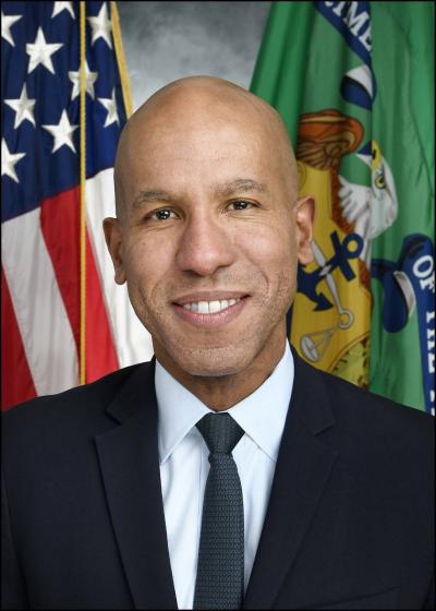 U.S. Treasury Undersecretary Denies Link Between Sanctions and Presidency