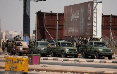 Sudan: Army Calls Up Reserves as Ceasefire Shows Improvement