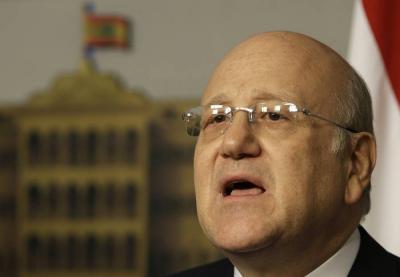 Mikati Responds to "The Movement": Media Balloons and Constructive Statements