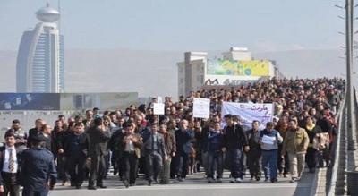 Sulaimaniyah Surpasses Erbil: Protesters Negotiate with Baghdad Face-to-Face