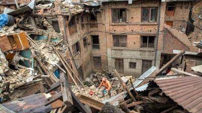 After the Devastating Earthquake: Turkey's Tourism Sector Slowly Recovers