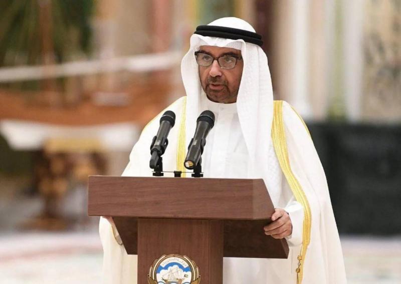 # Kuwait: Sovereign Fund to Assemble Government Companies