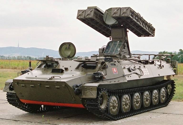 Russian Army Praises 