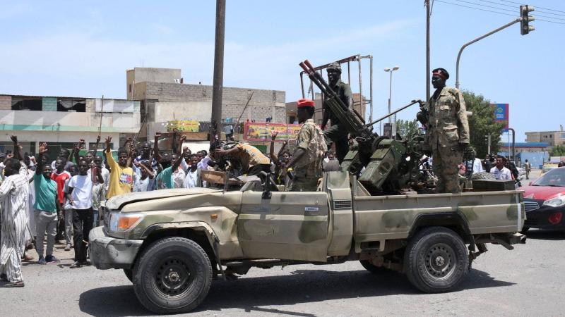 Clashes in Sudan Enter Third Day: More Deaths and Injuries