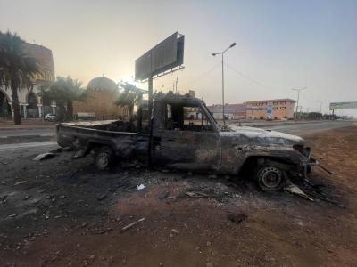 Clashes Continue in Sudan... and the "World Food Program" Resumes Operations