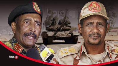 Clash in Sudan on Day Five: Battles, Ceasefire, and Conflicting Statements