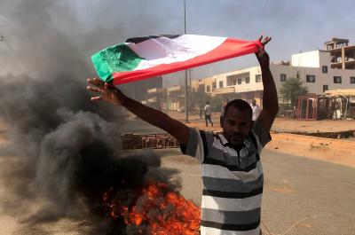 Parties to the Conflict in Sudan Commit Violations That May Amount to War Crimes