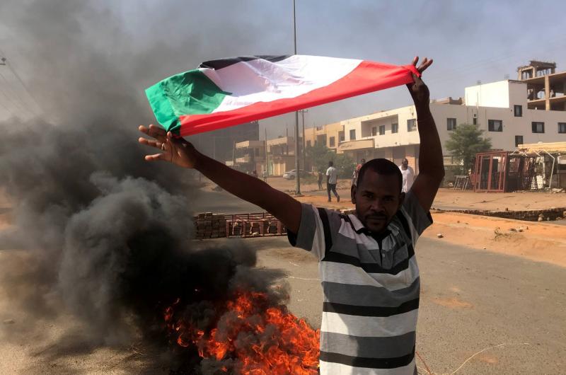 Parties to the Conflict in Sudan Commit Violations That May Amount to War Crimes