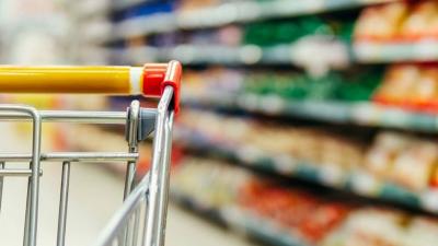 Food Supplies are Secured: No Need for Panic