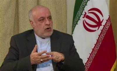 Amani: Iran Will Not Accept the Region Becoming a "Prey" for America and Israel
