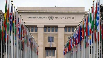 United Nations Expresses Concern Over Grain Agreement