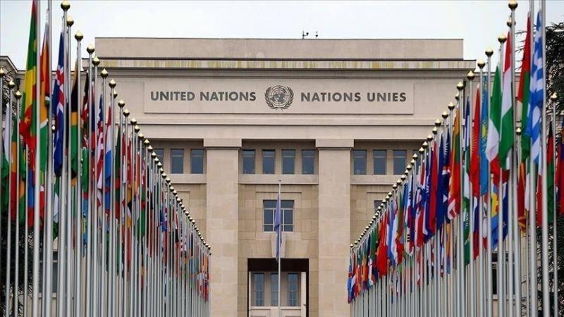 United Nations Expresses Concern Over Grain Agreement
