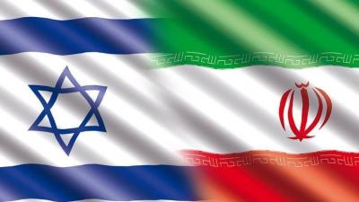 Britain, France, and Germany: We Urge Iran Not to Attack Israel