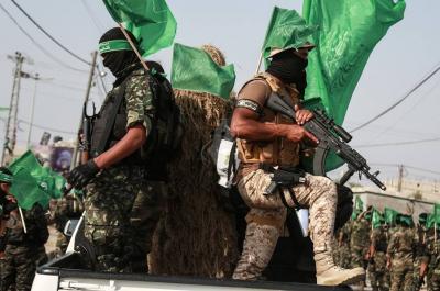 Who Manages Military Operations from Gaza Against Israel?