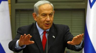 Netanyahu on the Khan Younis Attack: I Ordered the Elimination of Senior Hamas Officials at the Start of the War