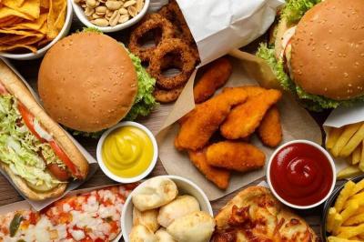 Foods That Increase Waist Size... Learn About Them