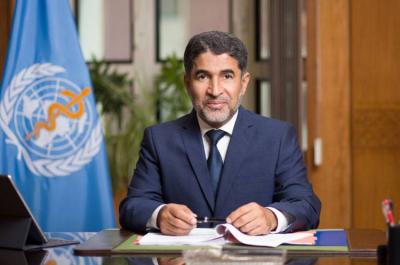 Regional Director of the World Health Organization: The Extension of Hostilities to the South is a Cause for Concern